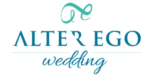 Logo sito Alter Ego wedding