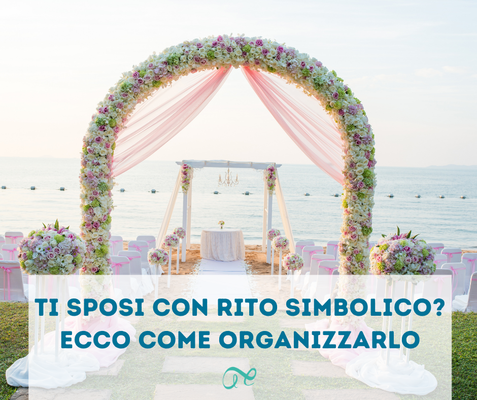 matrimonio con rito simbolico | matrimonio civile | rito civile | rito americano