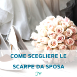 scarpe da sposa | abito e scarpe sposa