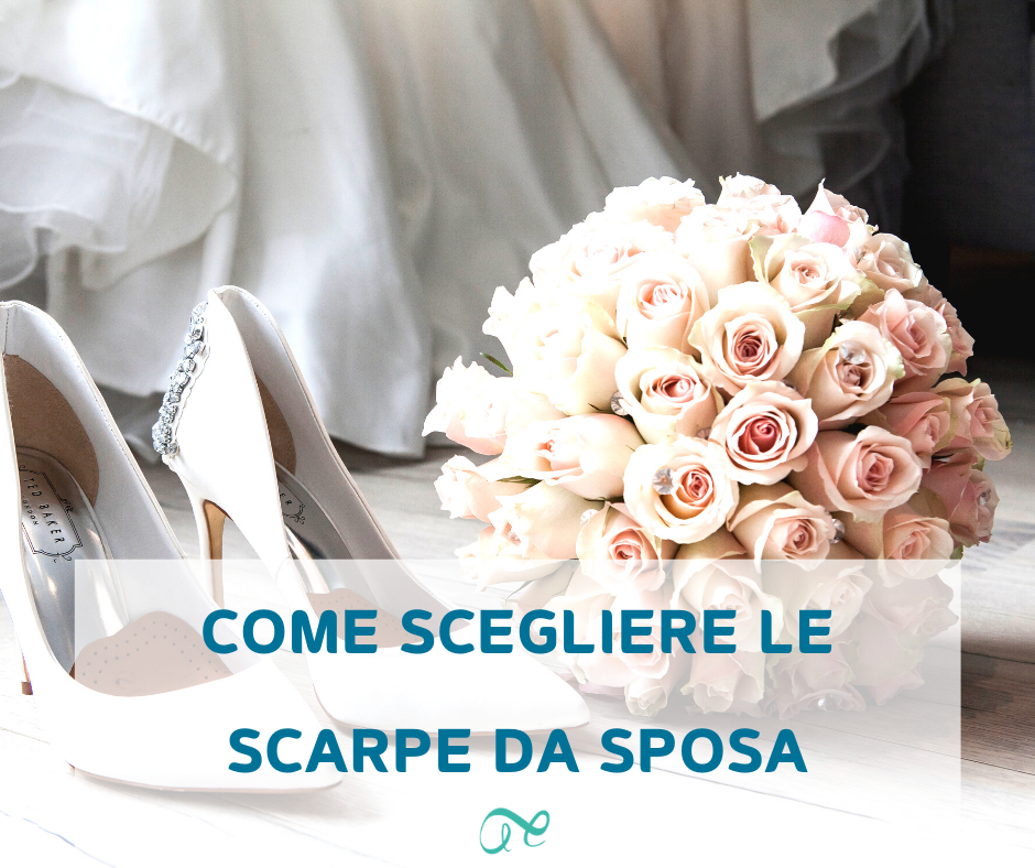 scarpe da sposa | abito e scarpe sposa