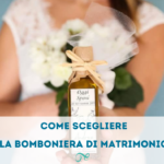 bomboniera matrimonio |Alter Ego Wedding