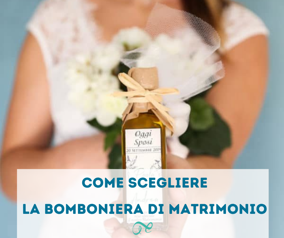 bomboniera matrimonio |Alter Ego Wedding