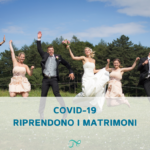 covid 19 | matrimonio covid19