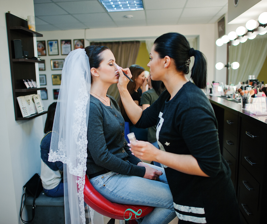 make up sposa | truccatrice | truccatrice sposa