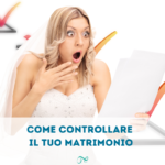 controlla il matrimonio