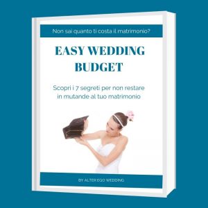 Guida Easy Wedding Budget