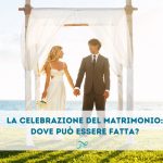 celebrazione matrimonio