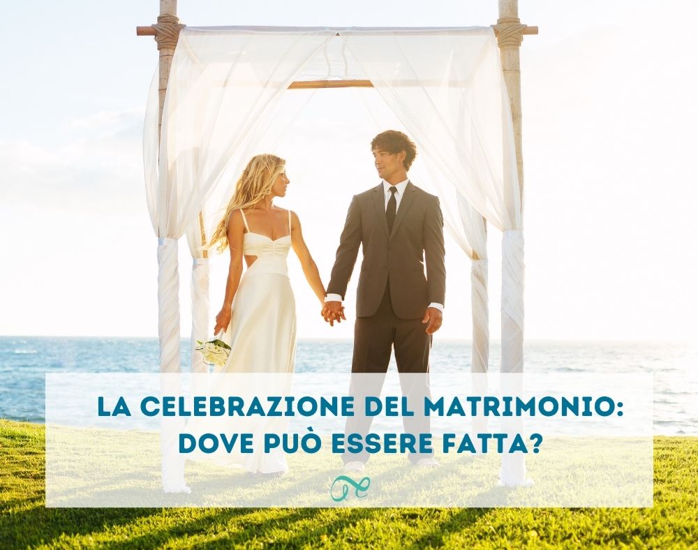 celebrazione matrimonio