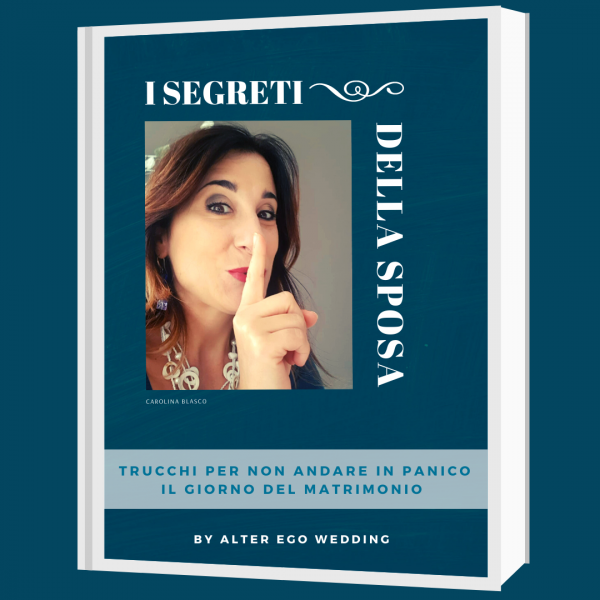 Guida i segreti della sposa